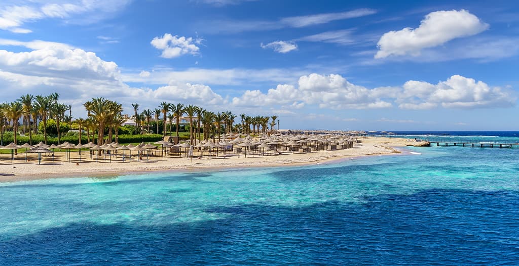 Pacchetto Marsa Alam Offerta 2